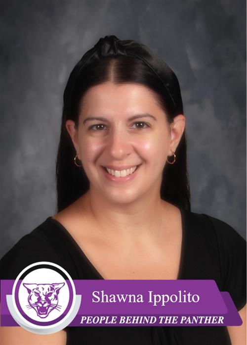Shawna Ippolito